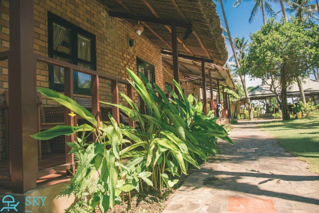 Sky Home Ap Khanh Phuoc Exterior foto