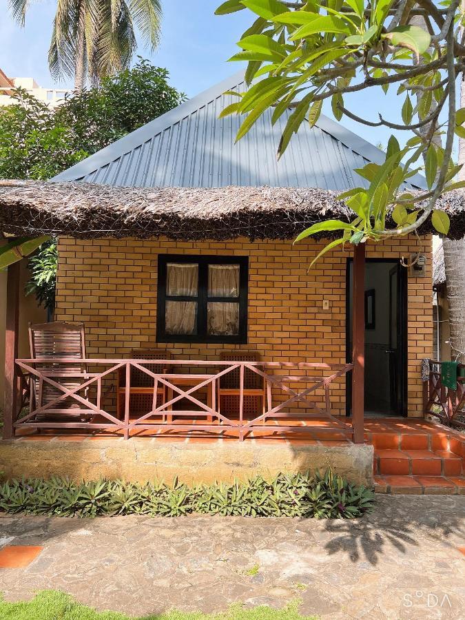 Sky Home Ap Khanh Phuoc Exterior foto