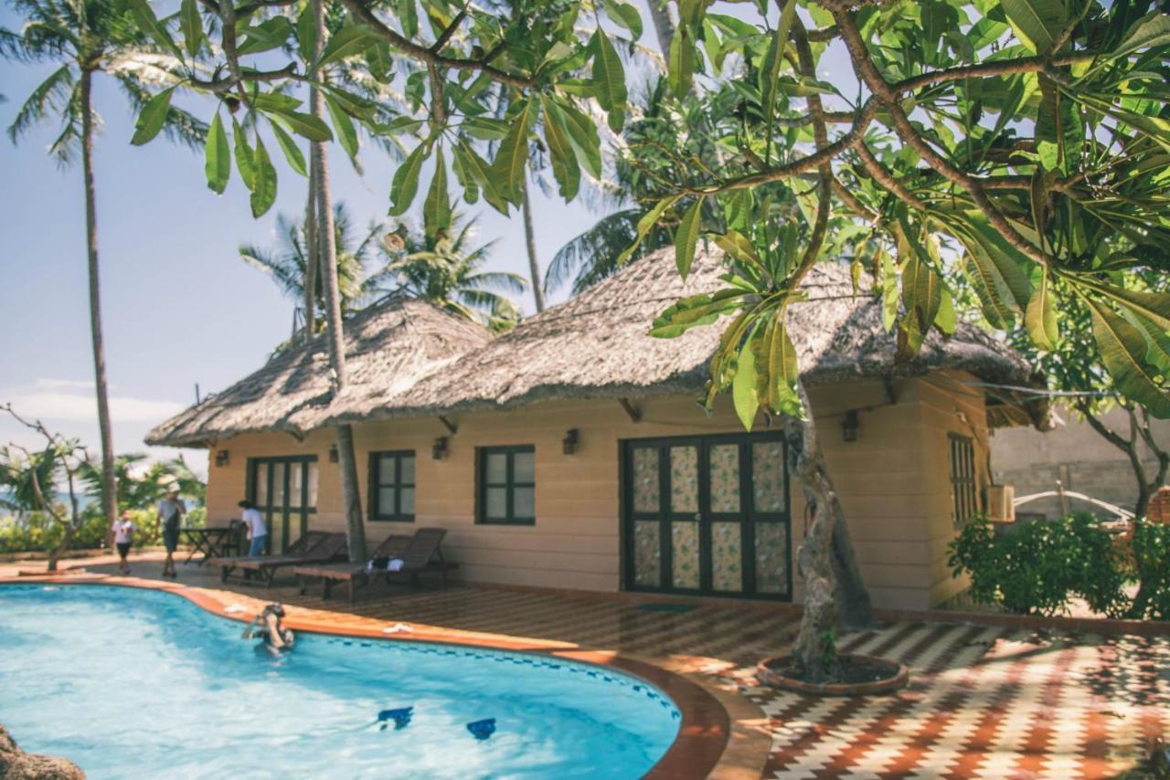 Sky Home Ap Khanh Phuoc Exterior foto
