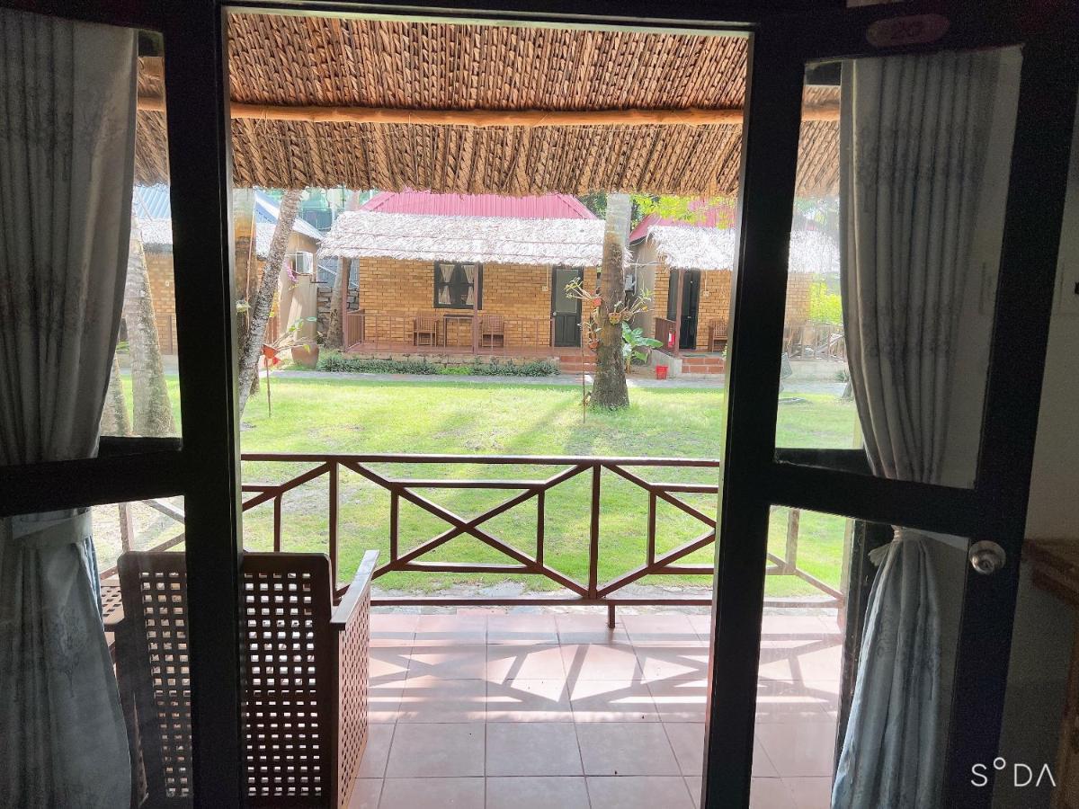 Sky Home Ap Khanh Phuoc Exterior foto