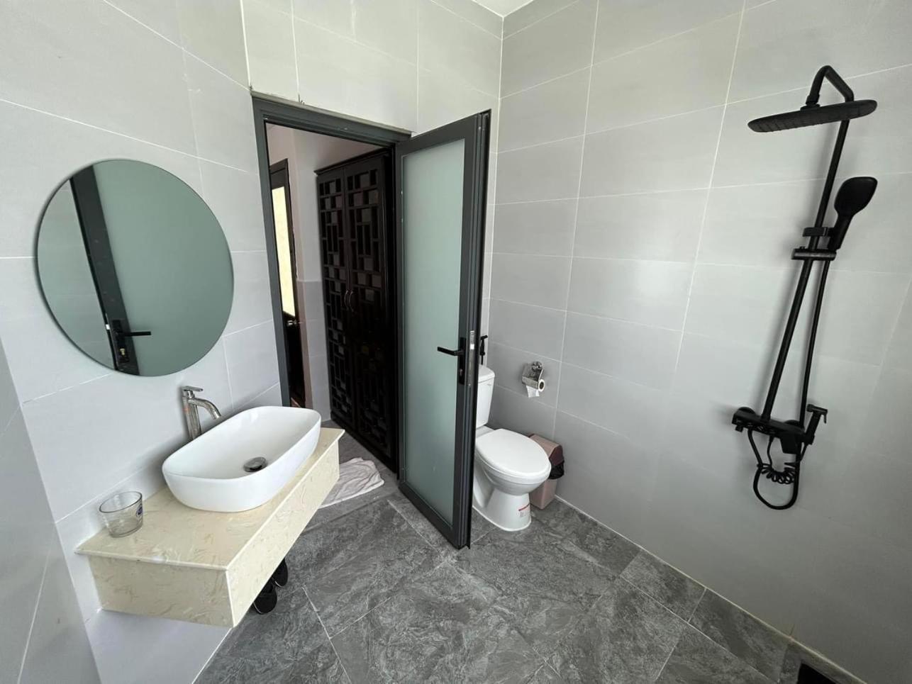 Sky Home Ap Khanh Phuoc Exterior foto