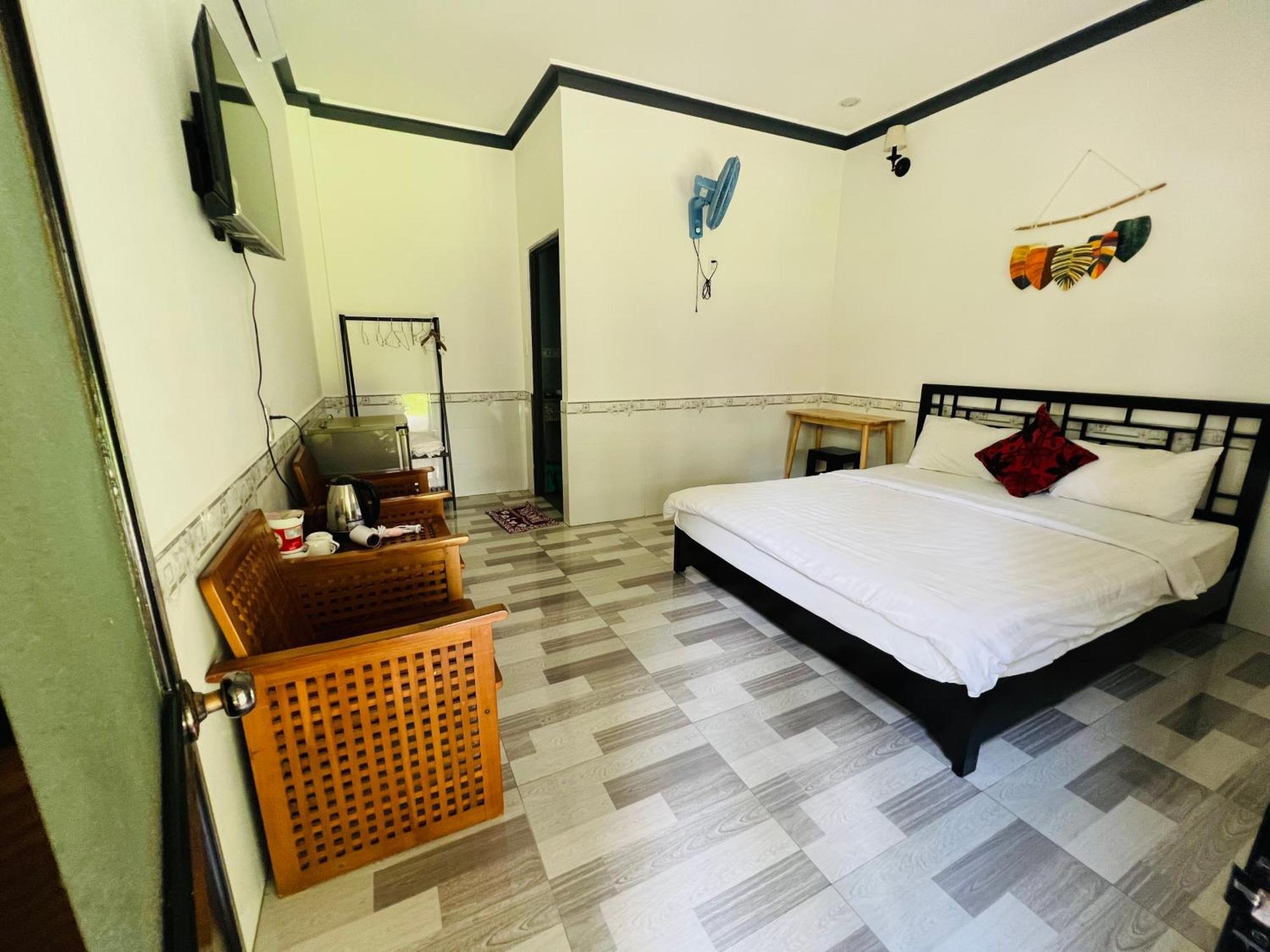 Sky Home Ap Khanh Phuoc Exterior foto