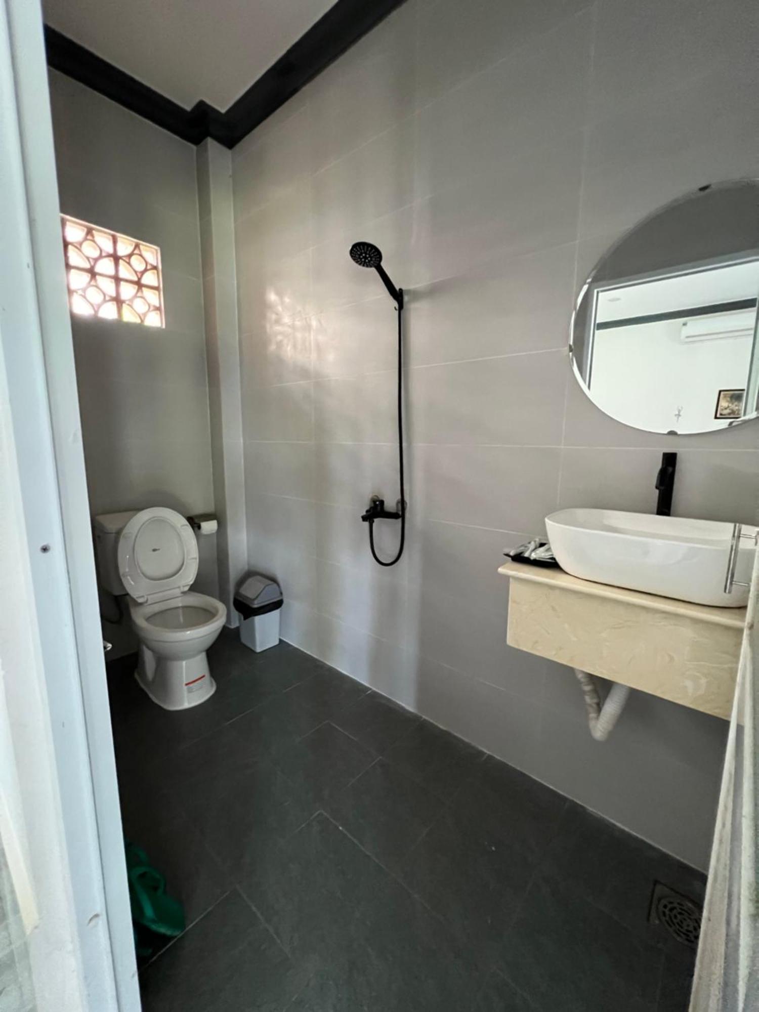 Sky Home Ap Khanh Phuoc Exterior foto
