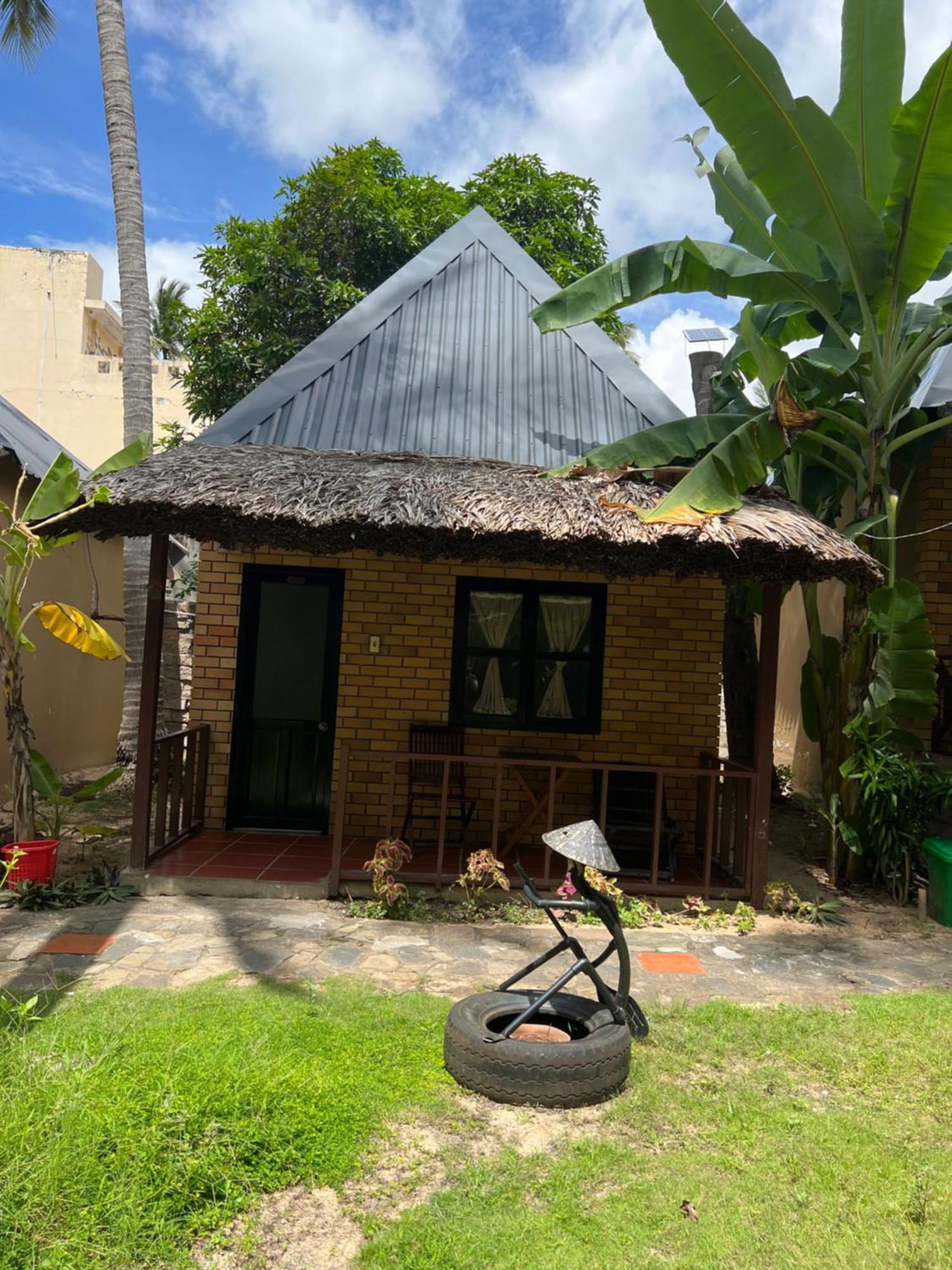Sky Home Ap Khanh Phuoc Exterior foto