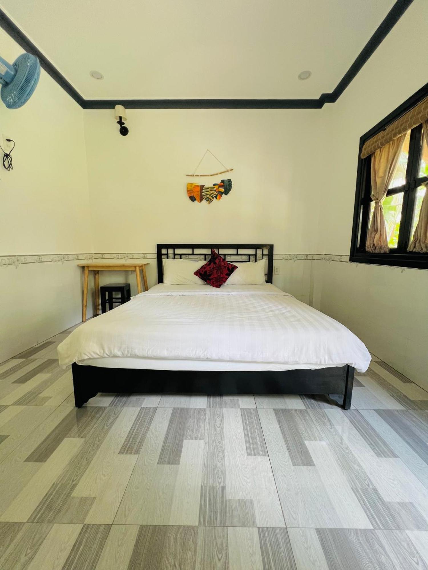 Sky Home Ap Khanh Phuoc Exterior foto