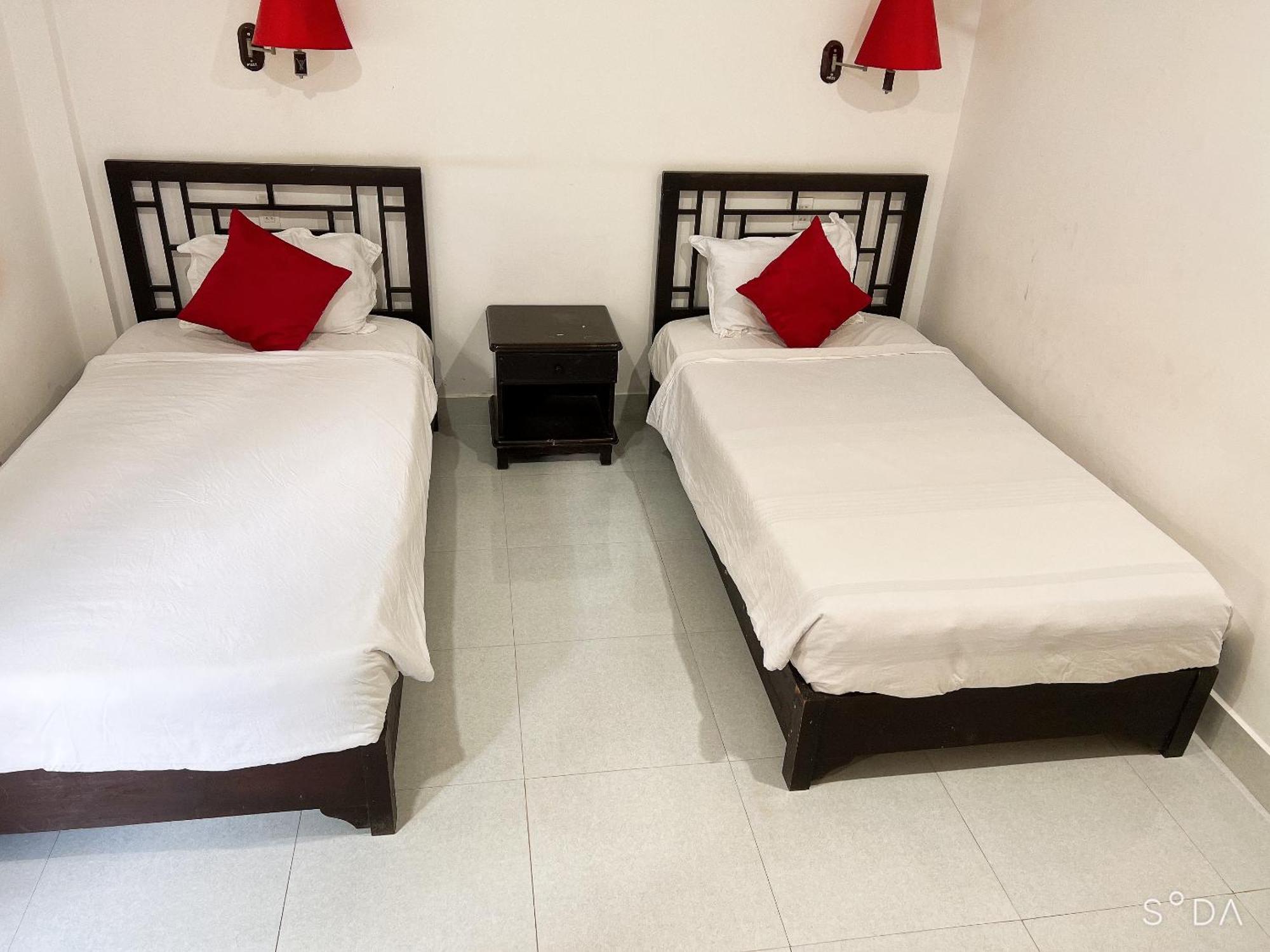 Sky Home Ap Khanh Phuoc Exterior foto