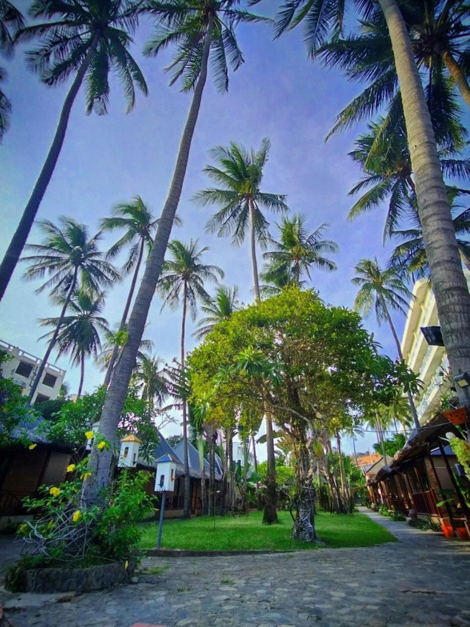 Sky Home Ap Khanh Phuoc Exterior foto