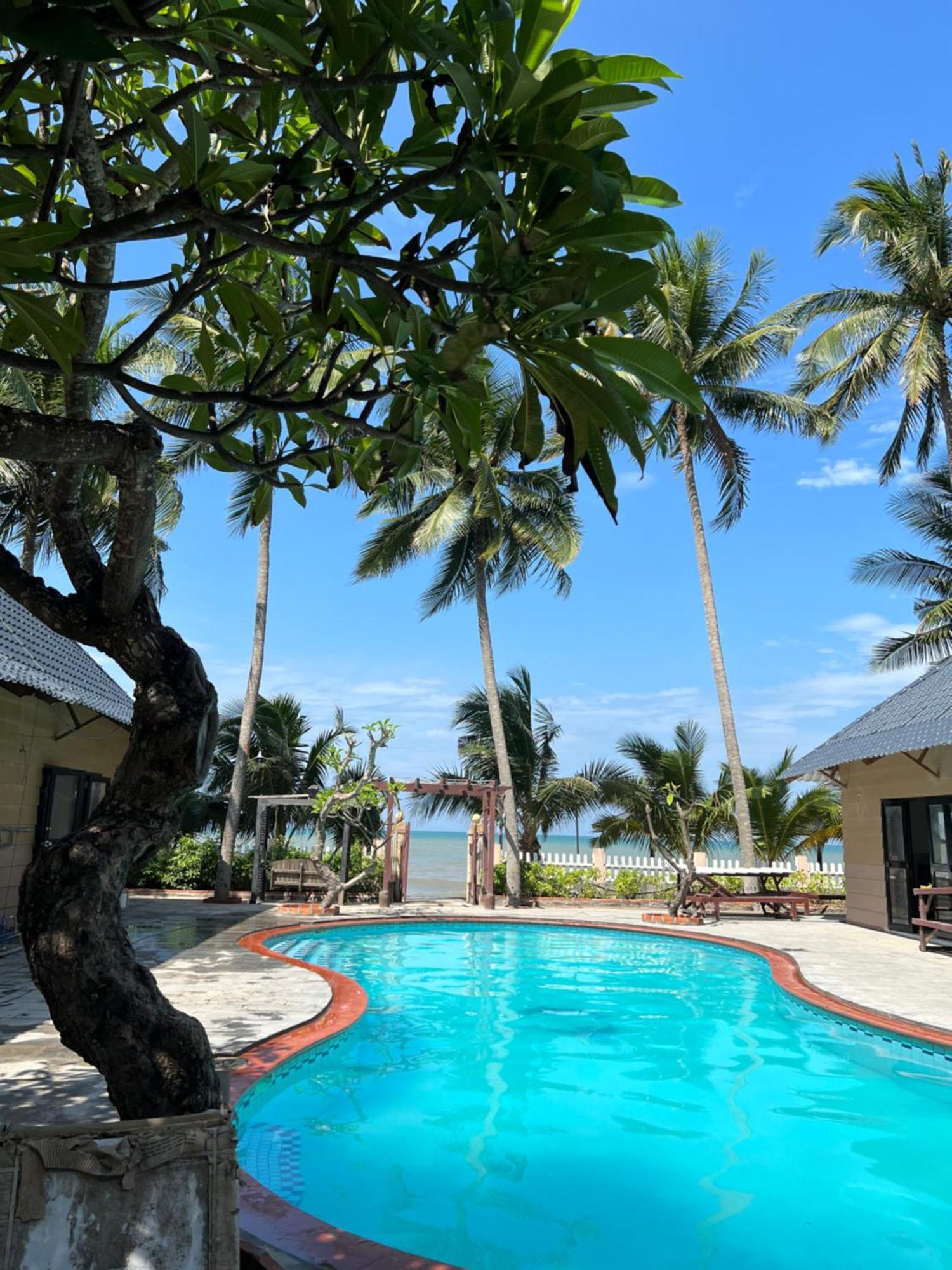 Sky Home Ap Khanh Phuoc Exterior foto
