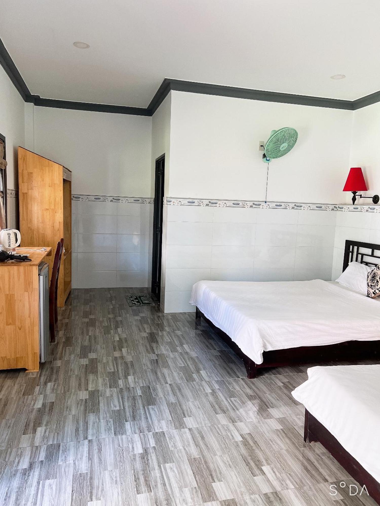 Sky Home Ap Khanh Phuoc Exterior foto
