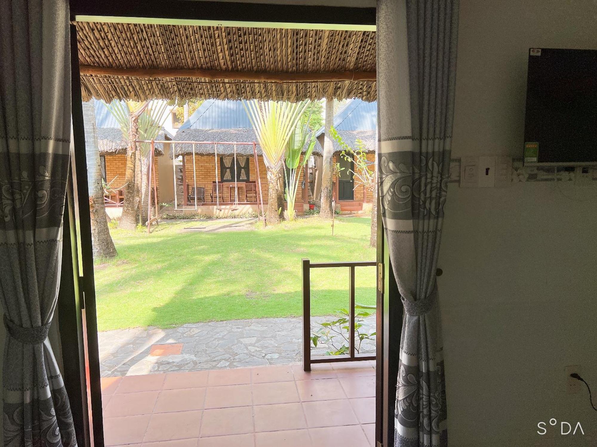 Sky Home Ap Khanh Phuoc Exterior foto